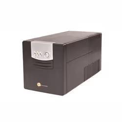 Tuncmatik Lite 1000 VA alimentation d'énergie non interruptible 1 kVA 600 W 4 sortie(s) CA