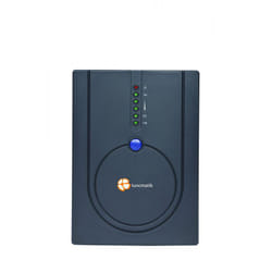 Tuncmatik Lite 1500 VA alimentation d'énergie non interruptible 1,5 kVA 900 W 4 sortie(s) CA