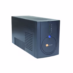 Tuncmatik Lite 1500 VA alimentation d'énergie non interruptible 1,5 kVA 900 W 4 sortie(s) CA