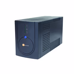 Tuncmatik Lite 1500 VA alimentation d'énergie non interruptible 1,5 kVA 900 W 4 sortie(s) CA
