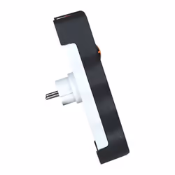 Tuncmatik Powersurge 3 Noir, Blanc 3 sortie(s) CA - Vue supplémentaire 2