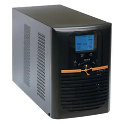 Tuncmatik Newtech Pro II X9 alimentation d'énergie non interruptible Double-conversion (en ligne) 3 kVA 2700 W 3 sortie(s) CA