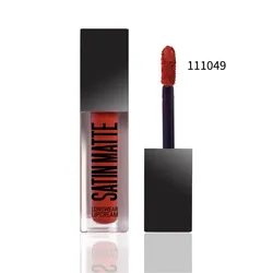 Isabelle Dupont - Satin Matte Lipcream Sm49