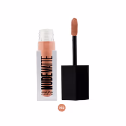 Isabelle Dupont - Nude Matte Lipstick Nm52