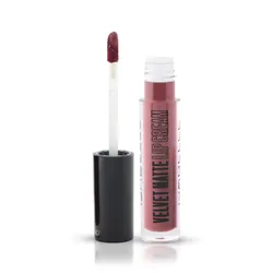 Isabelle Dupont - Velvet Matte Lipcream 602