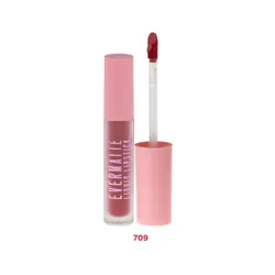 Isabelle Dupont - Evermatte Liquid Lipstick 709