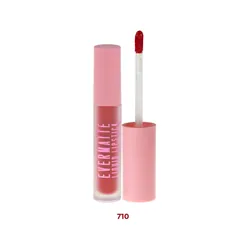 Isabelle Dupont - Evermatte Liquid Lipstick 710