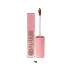 Isabelle Dupont - Evermatte Liquid Lipstick 728