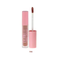 Isabelle Dupont - Evermatte Liquid Lipstick 730
