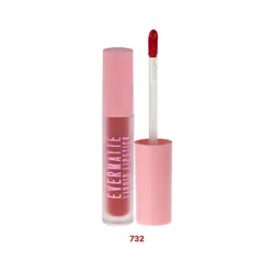 Isabelle Dupont - Evermatte Liquid Lipstick 732