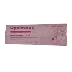OPTIMAX TEST DE GROSSESSE STYLO