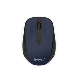 Inca IWM-200R souris Ambidextre RF sans fil Optique 1600 DPI