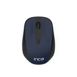 Inca IWM-200R souris Ambidextre RF sans fil Optique 1600 DPI