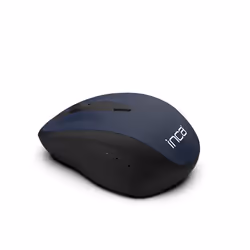 Inca IWM-200R souris Ambidextre RF sans fil Optique 1600 DPI