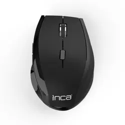 Inca IWM-500GL souris Droitier RF sans fil Optique 1600 DPI