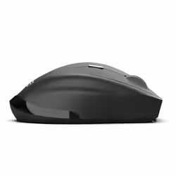 Inca IWM-500GL souris Droitier RF sans fil Optique 1600 DPI