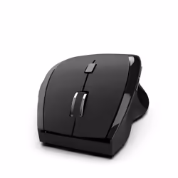 Inca IWM-500GL souris Droitier RF sans fil Optique 1600 DPI