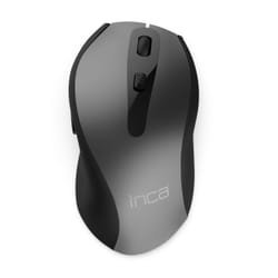 Inca IWM-505 souris Droitier RF sans fil Optique 1600 DPI