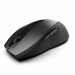 Inca IWM-505 souris Droitier RF sans fil Optique 1600 DPI