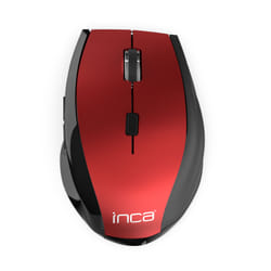 Inca IWM-500GLK souris RF sans fil