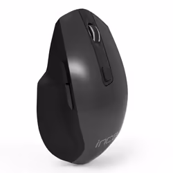 Inca IWM-515 souris Bureau Droitier Bluetooth + USB Type-A Laser 3600 DPI - Vue supplémentaire 2