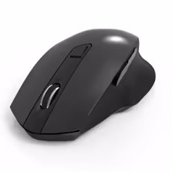 Inca IWM-515 souris Bureau Droitier Bluetooth + USB Type-A Laser 3600 DPI - Vue supplémentaire 4