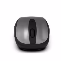 Inca IWM-200RG souris Ambidextre RF sans fil Optique 1600 DPI - Vue supplémentaire 3