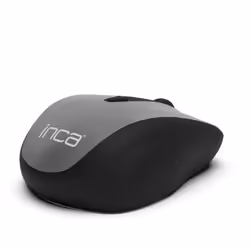 Inca IWM-200RG souris Ambidextre RF sans fil Optique 1600 DPI - Vue supplémentaire 4