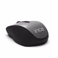 Inca IWM-200RG souris Ambidextre RF sans fil Optique 1600 DPI - Vue supplémentaire 6