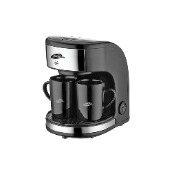 GoldMaster GM-7331 Machine à café filtre 0,3 L