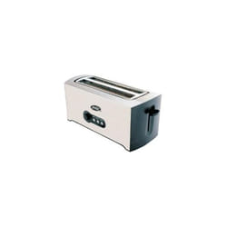 GoldMaster GTR-7400 ROSTY 7 2 part(s) 1600 W Blanc