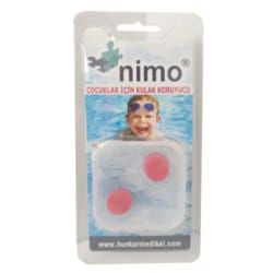 NIMO BOULES QUIS POUR ENFANT