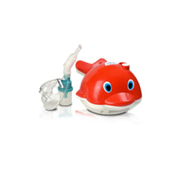 NiMO NHK-NBL Inhalateur à vapeur
