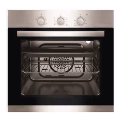 Four encastrable SEG 56 Litres 60cm (B6003) - Inox