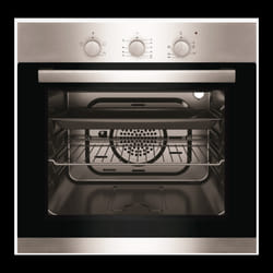 Four encastrable SEG 56 Litres 60cm (B6003) - Inox