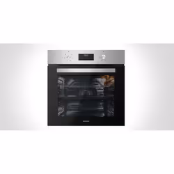 Silverline S2 - BO6502X01, Moyenne, Four électrique, 72 L, 72 L, Intégré, Acier inoxydable