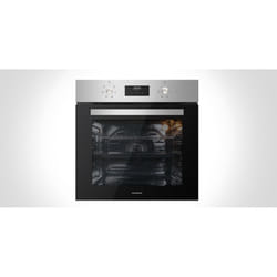 Silverline S2 - BO6502X01 72 L A Acier inoxydable