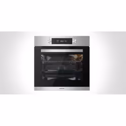Silverline S5 - BO6505X01, Moyenne, Four électrique, 72 L, 72 L, Vapeur, Intégré