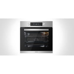 Silverline S5 - BO6505X01 72 L A Noir, Acier inoxydable