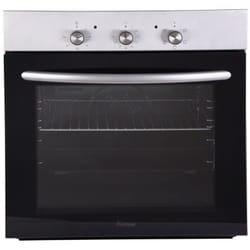 Four encastrable ProCook 6 fonction Inox (SFE6060MMIX)