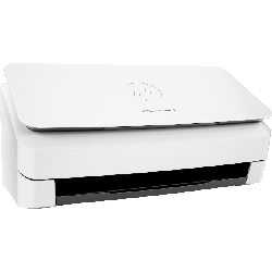 HP Scanjet Pro 2000 s1 Alimentation papier de scanner 600 x 600 DPI A4 Blanc