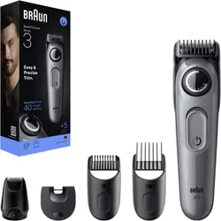 Braun Series 3 BT3560 1 pcs