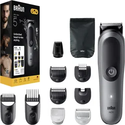 Braun All-In-One Series 5 AIO5560 1 pcs