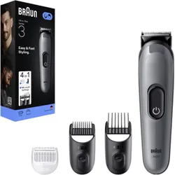 Braun All-In-One Series 3 AIO3500 1 pcs
