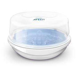 Philips AVENT SCF281/03 stérilisateur de bouteille