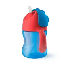 Tasses à Paille Philips Avent SCF796/01 - Biberon de Voyage