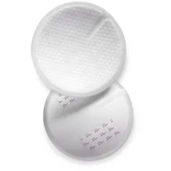 Philips AVENT SCF254/61 Coussinets d'allaitement