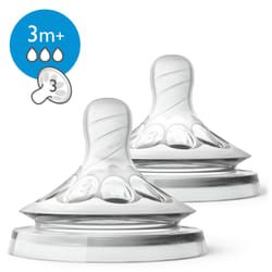 Philips AVENT SCF043/27 Tétine Natural