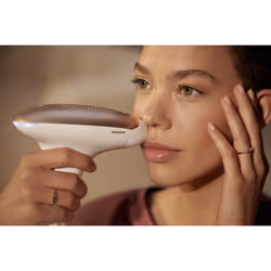 Épilateur IPL Avancé Philips Lumea 7000 Séries - Réduction des Poils Visibles - Vue supplémentaire 5