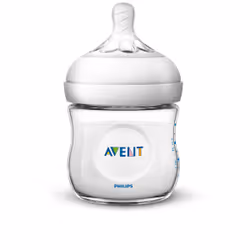 Philips AVENT SCF030/17 Biberon Natural